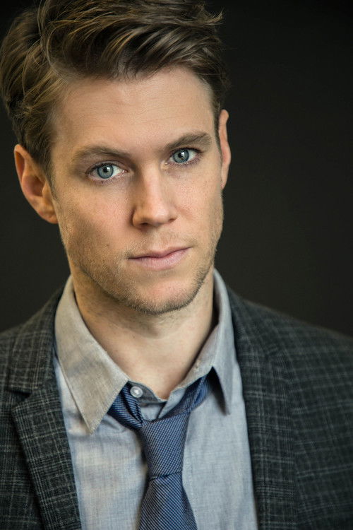 Christopher Poehls as Erik