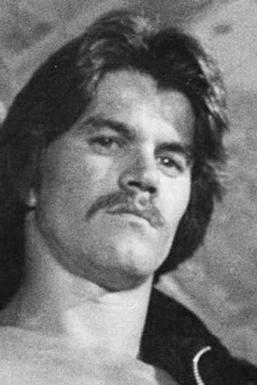 Brad Dillon as (archive footage)