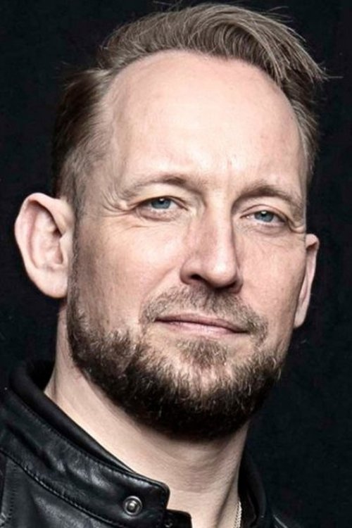Michael Poulsen as Singer