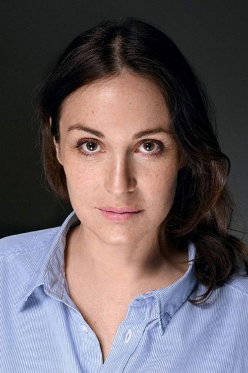 Annika Ryberg Whittembury as Sonja