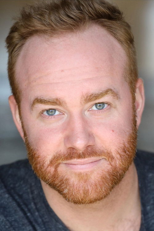 Billy Griffin as Max