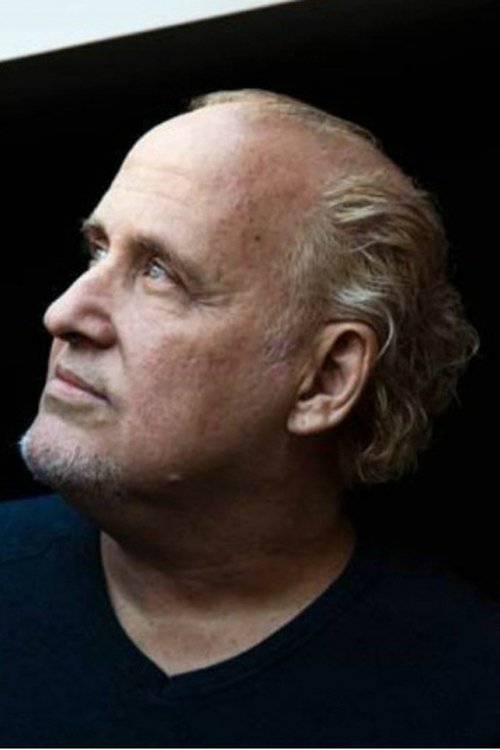 Bruce Benderson as Self