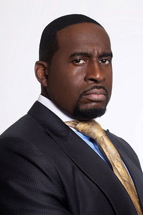 Gregory Hobson as Muscle Man #1