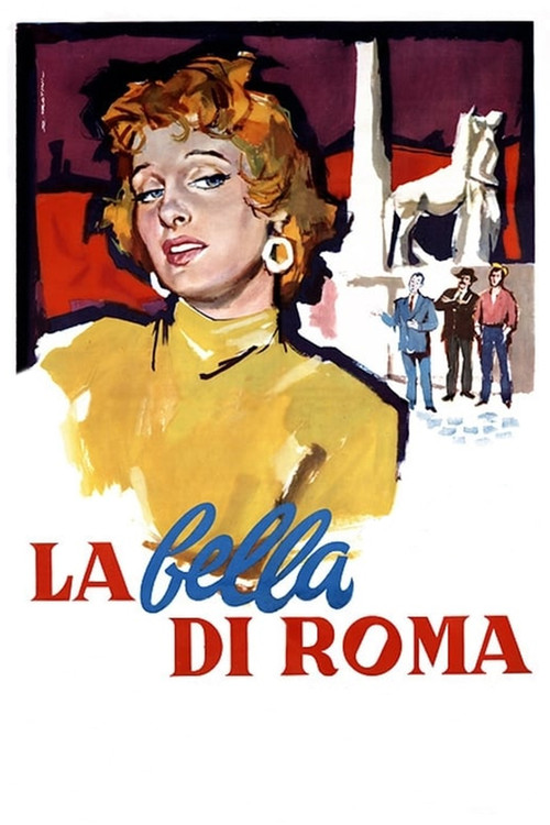 La bella di Roma