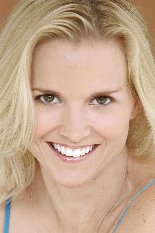 Emelle as Vonda Madding