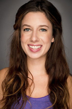 Zoey Brooks as Cathy