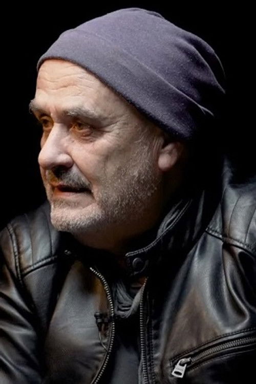 Germán Daffunchio as 