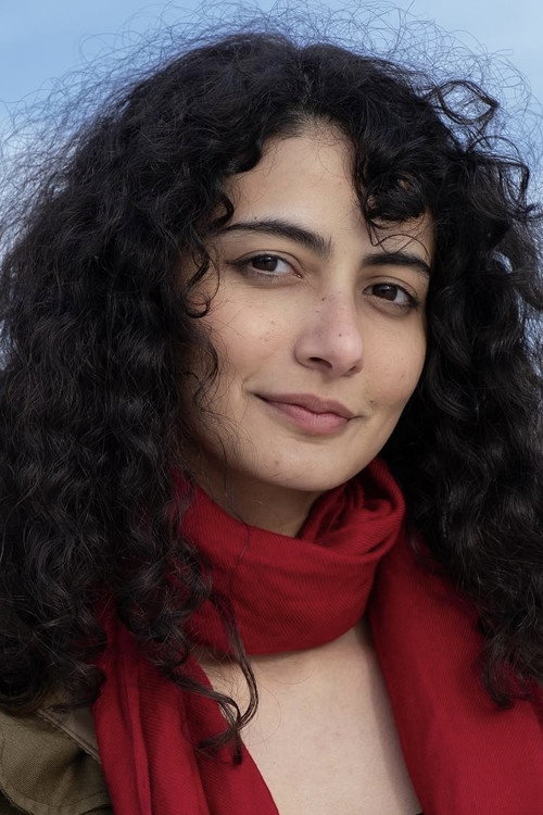 Fərganə Abdulla as 