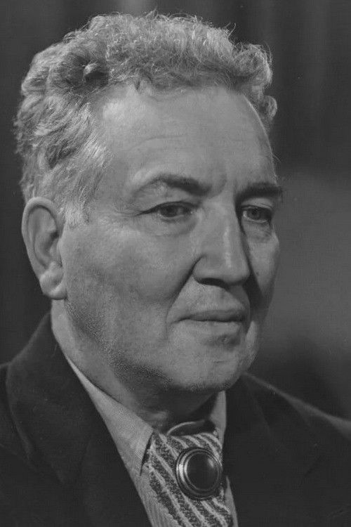 Robert Graves as Self