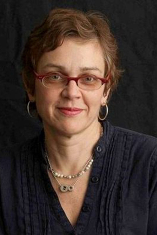 Janet Baus as Self - Interviewee