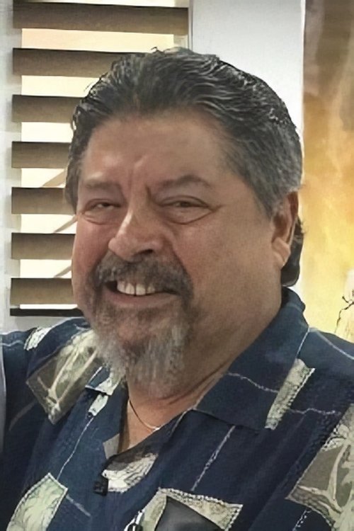 E.A. Rocha as Padre Gil Corcuera