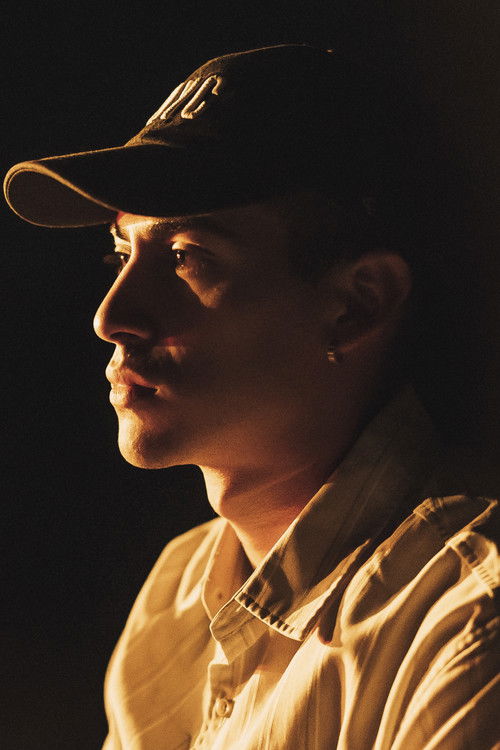 David Miranda as Ladrón 2