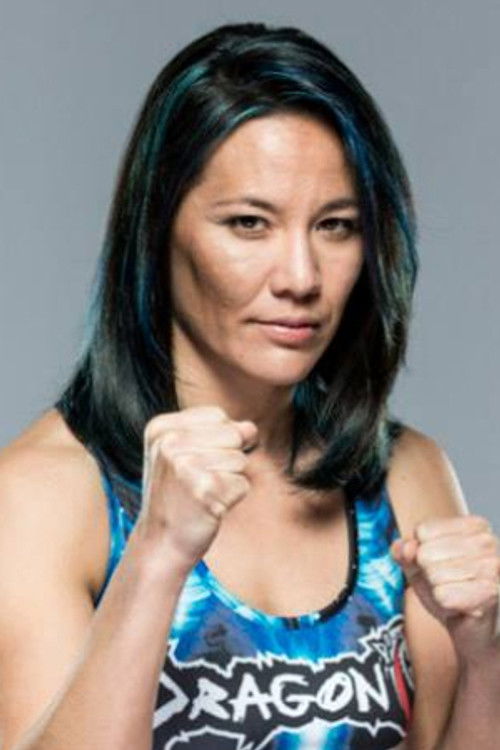 Jenny Liou Shriver as Self