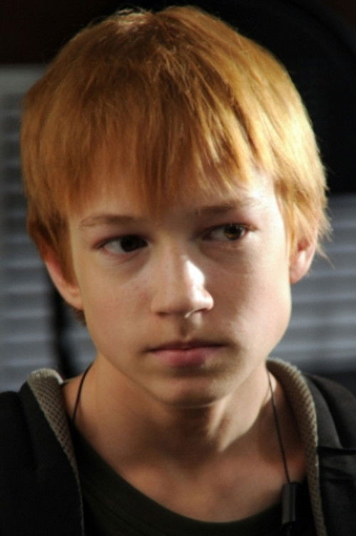 Maksim Shibayev as Kir