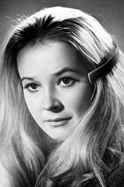 Nataliya Bogunova as Инна