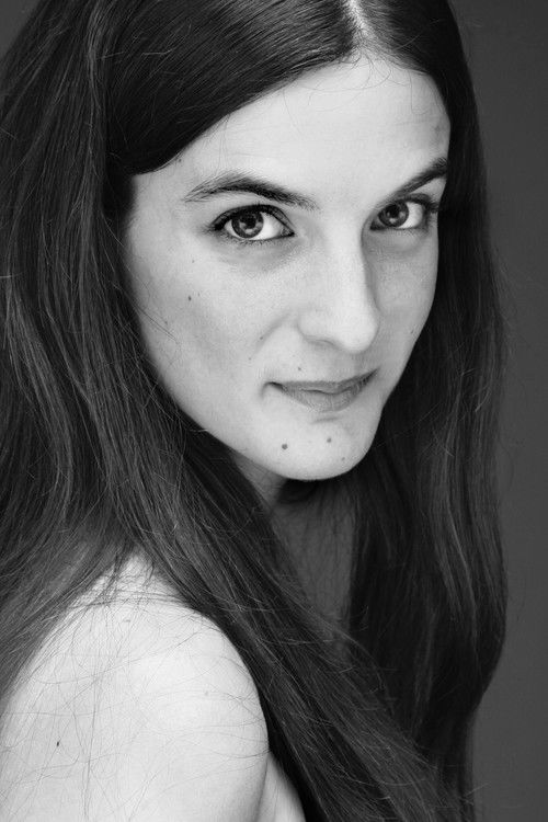 Orna Salinger as Yulia