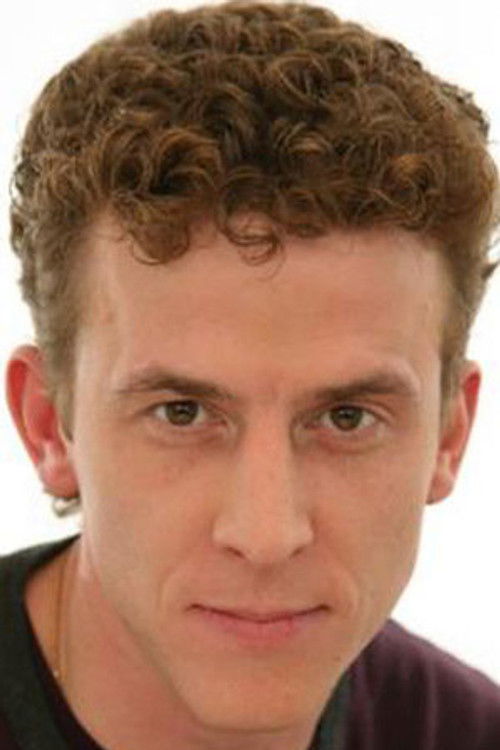 Александр Карпов as Александр Сергеевич Пушкин