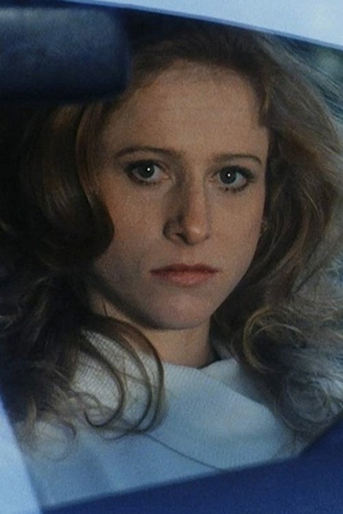 Juliette Cummins as Jenny Hicks