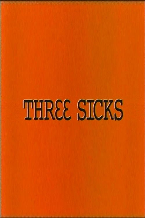 Three Sicks