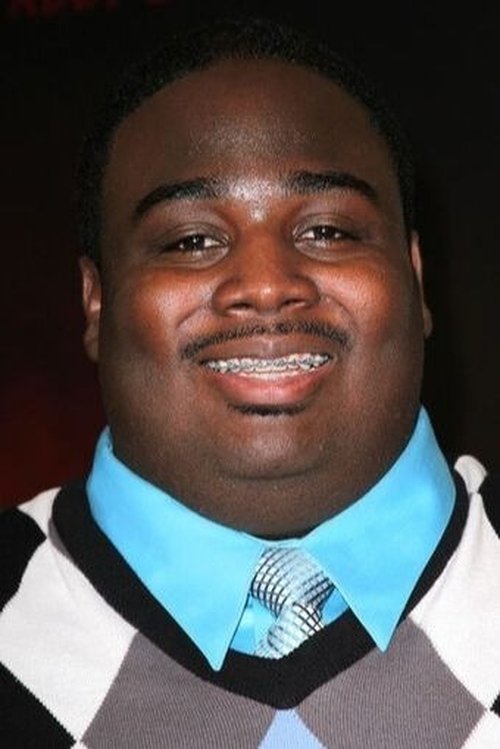 Lamarcus Tinker as Big Corporation