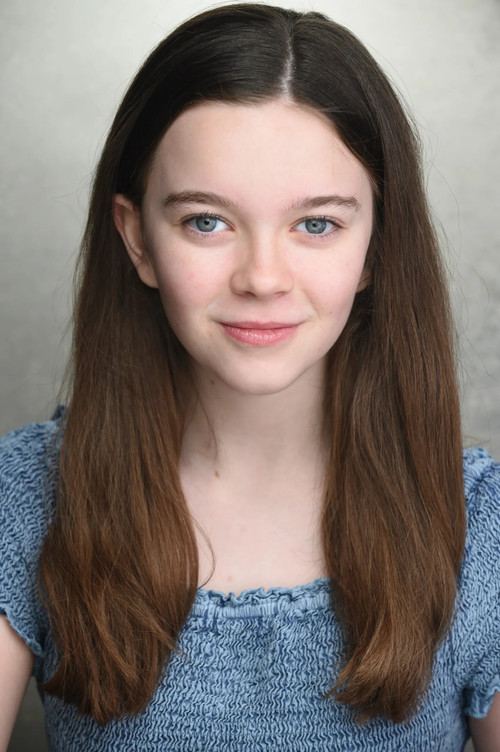 Talitha Lang as Lily