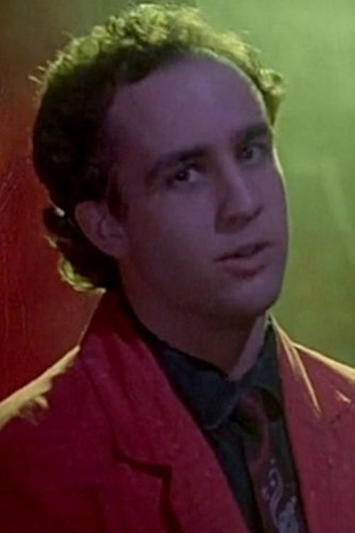 Anthony Kentz as Matty Asher / Dead Matty