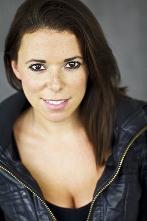 Sienna Bohn as Sugarcoat (voice)