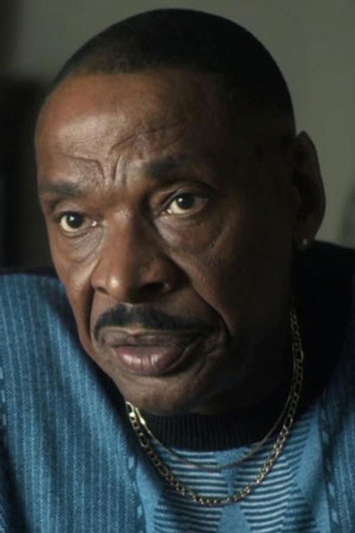 Vernell Bass as Self - Jeffrey Dahmer's Neighbour