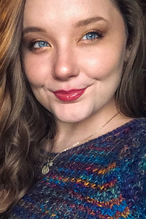 Emily Parker as Friend