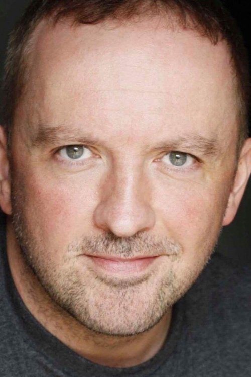 Keith Fleming as Kenneth Urquart