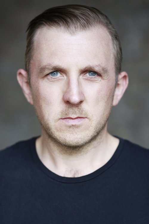 Caolan Byrne as Malachy O'Donnell
