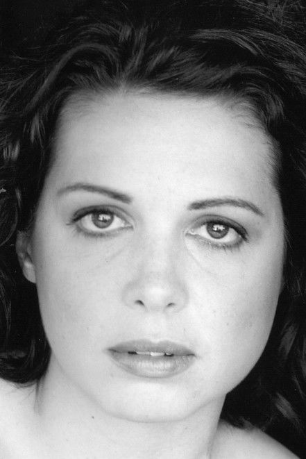 Celeste Moratti as Detective Aimee Dobkins