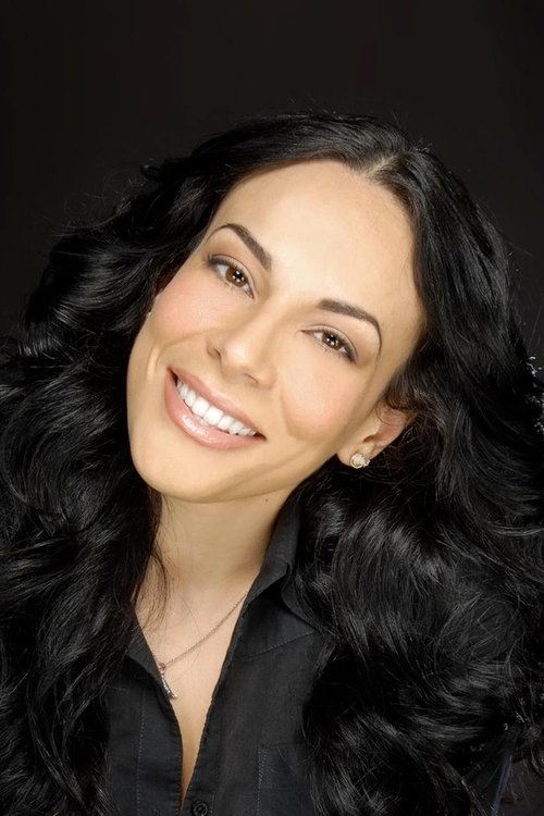 Amanda Diaz as Sloan