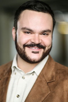 Trent Redekop as Gabe