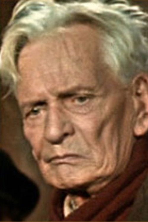 Rudolf Klix as Bobby