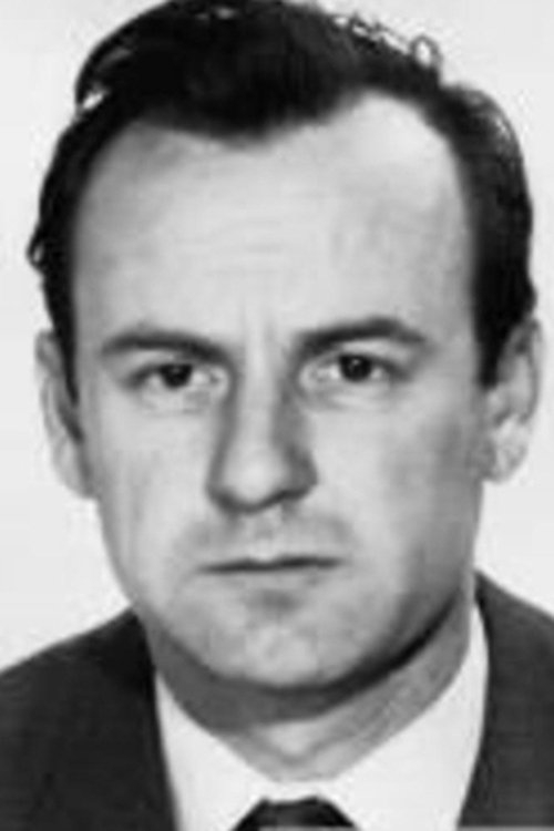 Zlatko Šugman as Kolbezen