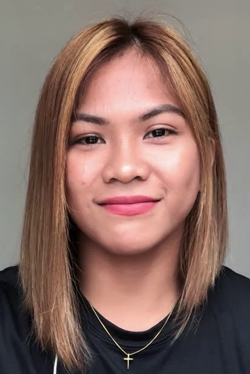 Denice Zamboanga as Self