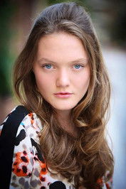 Faye Foley as Sam Dahl