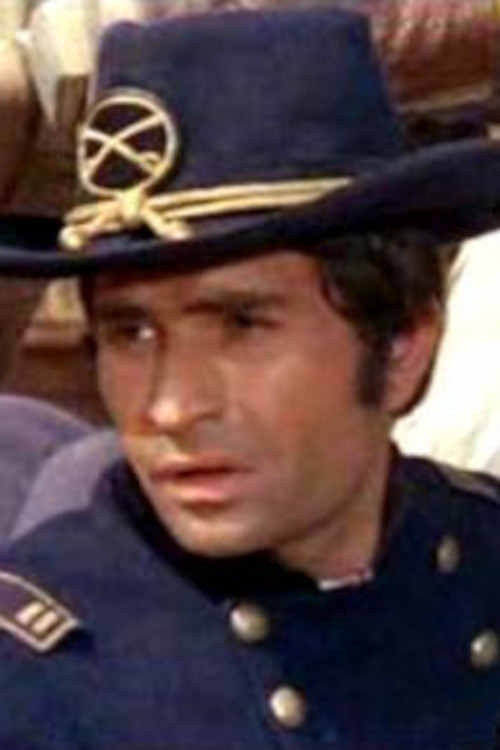 Franco Marletta as Male Nurse