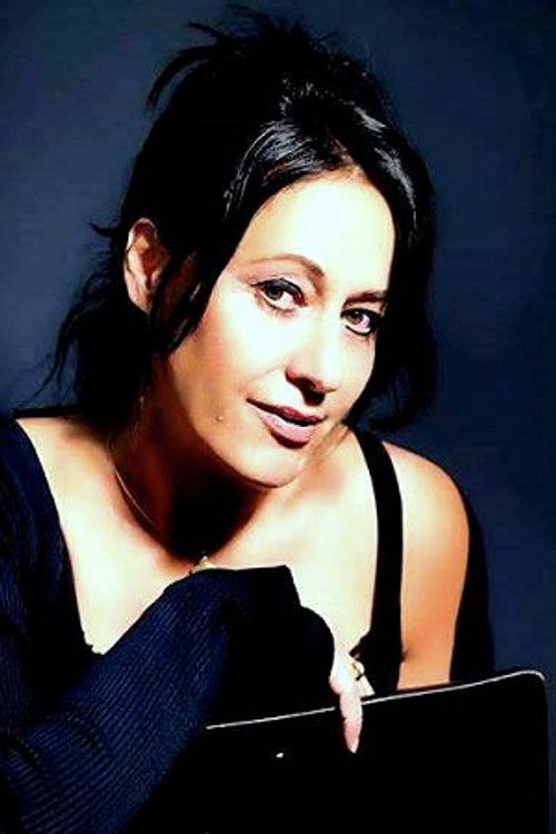 Athina Tsilyra as Despoina Gerakiti