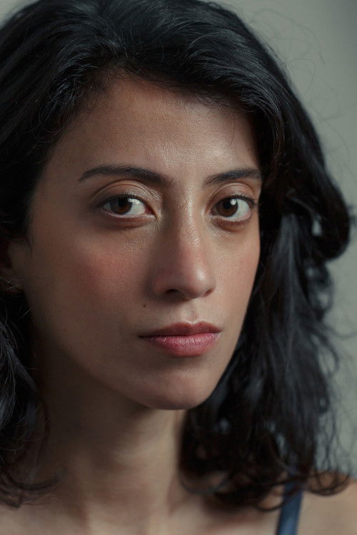 Gabriela Poester as Alessandra