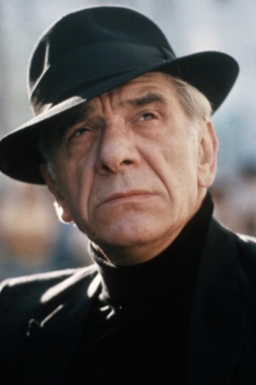 Amerigo Tot as Partisan