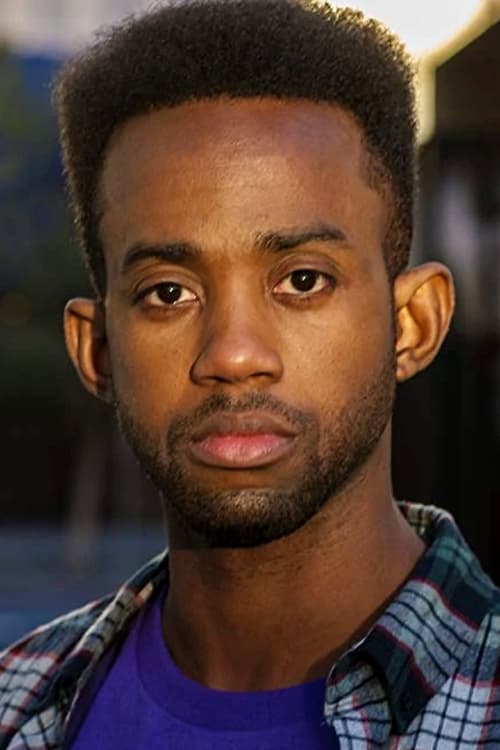 Motown Maurice as Mustaf