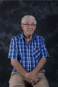 Mick Foran as Jim Gannon