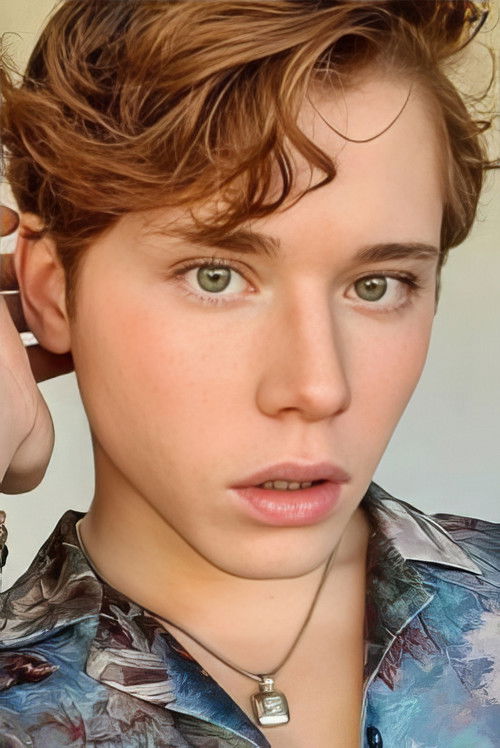 Diego De Vidts as Rafael