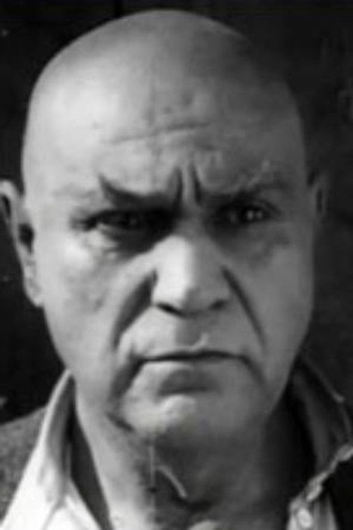 F. Khomutov as Pavel Kuttner