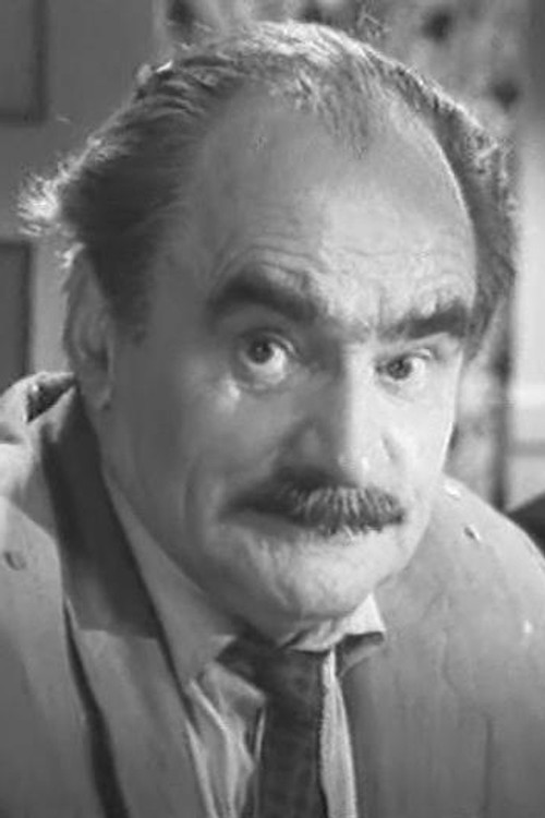 Yevgeni Grigoryev as Pyotr Semyonovich Nevskiy