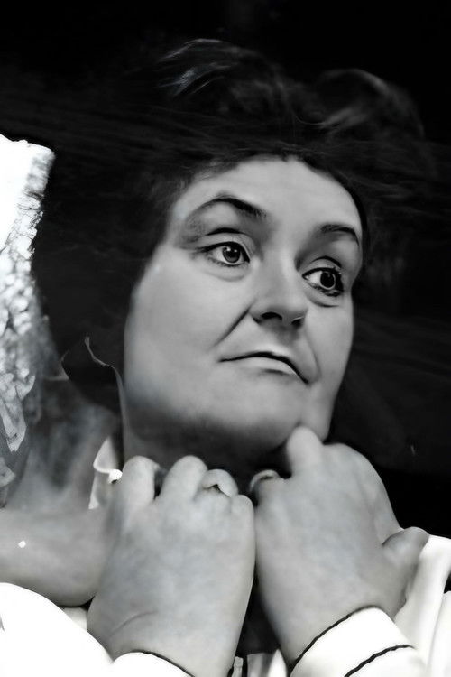 Marija Rasteikaitė as Mariana