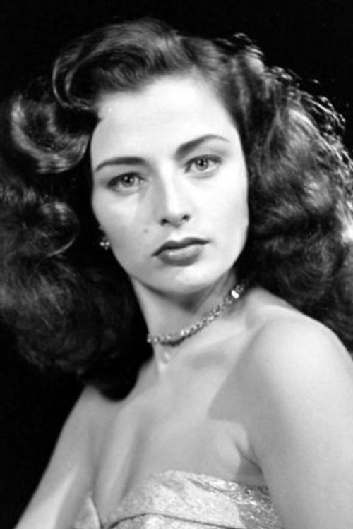 Marina Berti as Flavia (uncredited)