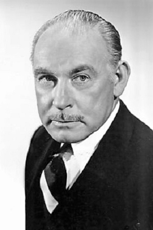 Roy Gordon as Otto Kahn